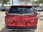Used 2020 Honda CR-V EX in DAVIE, FLORIDA (Photo 6)