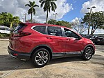 Used 2020 Honda CR-V EX in DAVIE, FLORIDA (Photo 7)