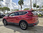 Used 2020 Honda CR-V EX in DAVIE, FLORIDA (Photo 8)