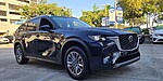 Used 2025 MAZDA CX-90 SELECT PACKAGE in DAVIE, FLORIDA