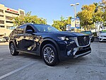 Used 2025 MAZDA CX-90 SELECT PACKAGE in DAVIE, FLORIDA (Photo 1)