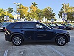 Used 2025 MAZDA CX-90 SELECT PACKAGE in DAVIE, FLORIDA (Photo 3)