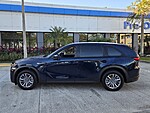 Used 2025 MAZDA CX-90 SELECT PACKAGE in DAVIE, FLORIDA (Photo 4)