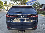 Used 2025 MAZDA CX-90 SELECT PACKAGE in DAVIE, FLORIDA (Photo 6)