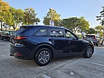 Used 2025 MAZDA CX-90 SELECT PACKAGE in DAVIE, FLORIDA (Photo 7)