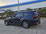 Used 2025 MAZDA CX-90 SELECT PACKAGE in DAVIE, FLORIDA (Photo 8)