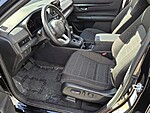Used 2025 Honda CR-V Hybrid SPORT in DAVIE, FLORIDA (Photo 11)