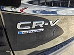 Used 2025 Honda CR-V Hybrid SPORT in DAVIE, FLORIDA (Photo 14)
