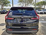 Used 2025 Honda CR-V Hybrid SPORT in DAVIE, FLORIDA (Photo 6)