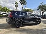 Used 2025 Honda CR-V Hybrid SPORT in DAVIE, FLORIDA (Photo 7)