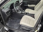 Used 2025 Honda CR-V EX-L in DAVIE, FLORIDA (Photo 11)