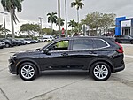 Used 2025 Honda CR-V EX-L in DAVIE, FLORIDA (Photo 4)