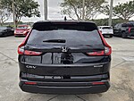 Used 2025 Honda CR-V EX-L in DAVIE, FLORIDA (Photo 6)