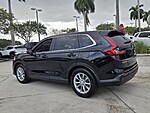 Used 2025 Honda CR-V EX-L in DAVIE, FLORIDA (Photo 8)