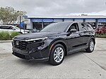 Used 2025 Honda CR-V EX-L in DAVIE, FLORIDA (Photo 9)