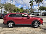 Used 2024 Honda CR-V EX-L in DAVIE, FLORIDA (Photo 3)