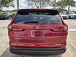 Used 2024 Honda CR-V EX-L in DAVIE, FLORIDA (Photo 6)