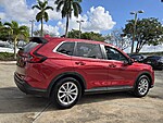 Used 2024 Honda CR-V EX-L in DAVIE, FLORIDA (Photo 7)