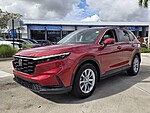 Used 2024 Honda CR-V EX-L in DAVIE, FLORIDA (Photo 9)