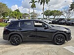 Used 2024 Honda HR-V SPORT in DAVIE, FLORIDA (Photo 3)