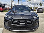 Used 2024 Honda HR-V SPORT in DAVIE, FLORIDA (Photo 5)