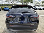 Used 2024 Honda HR-V SPORT in DAVIE, FLORIDA (Photo 6)