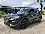 Used 2024 Honda HR-V SPORT in DAVIE, FLORIDA (Photo 9)