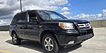 Used 2007 Honda Pilot EX-L in DAVIE, FLORIDA