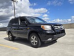 Used 2007 Honda Pilot EX-L in DAVIE, FLORIDA (Photo 1)