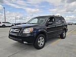Used 2007 Honda Pilot EX-L in DAVIE, FLORIDA (Photo 9)