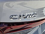 Used 2025 Honda Civic SPORT in DAVIE, FLORIDA (Photo 13)