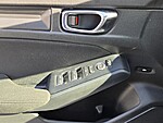 Used 2025 Honda Civic SPORT in DAVIE, FLORIDA (Photo 24)