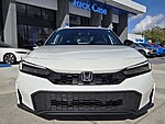 Used 2025 Honda Civic SPORT in DAVIE, FLORIDA (Photo 5)