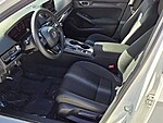 Used 2025 Honda Civic SPORT in DAVIE, FLORIDA (Photo 10)