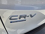 Used 2025 Honda CR-V Hybrid SPORT in DAVIE, FLORIDA (Photo 14)