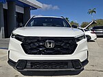 Used 2025 Honda CR-V Hybrid SPORT in DAVIE, FLORIDA (Photo 5)