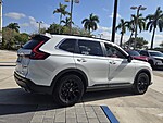 Used 2025 Honda CR-V Hybrid SPORT in DAVIE, FLORIDA (Photo 7)