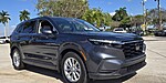 Used 2024 Honda CR-V EX-L in DAVIE, FLORIDA