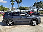 Used 2024 Honda CR-V EX-L in DAVIE, FLORIDA (Photo 3)