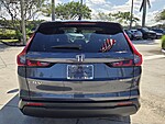 Used 2024 Honda CR-V EX-L in DAVIE, FLORIDA (Photo 6)