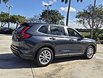 Used 2024 Honda CR-V EX-L in DAVIE, FLORIDA (Photo 7)