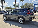 Used 2024 Honda CR-V EX-L in DAVIE, FLORIDA (Photo 8)