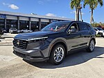 Used 2024 Honda CR-V EX-L in DAVIE, FLORIDA (Photo 9)