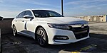 Used 2020 Honda Accord Hybrid TOURING in DAVIE, FLORIDA