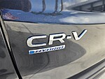 Used 2025 Honda CR-V Hybrid SPORT-L in DAVIE, FLORIDA (Photo 14)