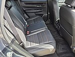 Used 2025 Honda CR-V Hybrid SPORT-L in DAVIE, FLORIDA (Photo 17)