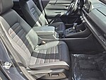 Used 2025 Honda CR-V Hybrid SPORT-L in DAVIE, FLORIDA (Photo 18)