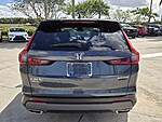 Used 2025 Honda CR-V Hybrid SPORT-L in DAVIE, FLORIDA (Photo 6)
