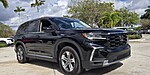 Used 2025 Honda Pilot EX-L in DAVIE, FLORIDA