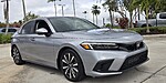 Used 2024 Honda Civic Hatchback EX-L in DAVIE, FLORIDA
